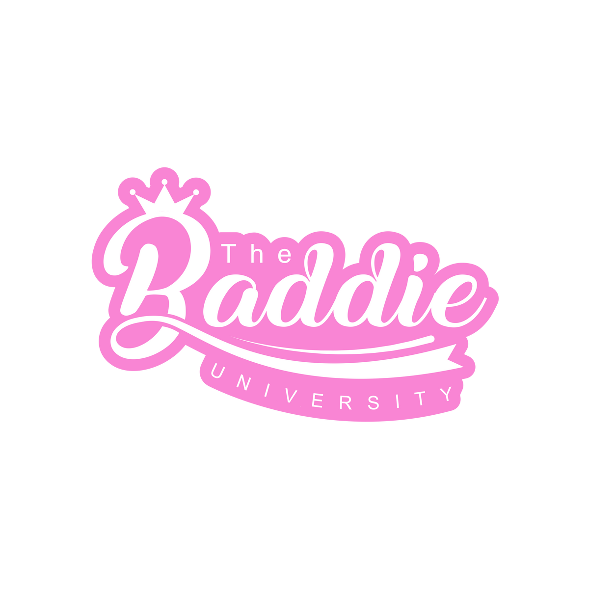 baddie university