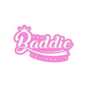 Baddie University Logo